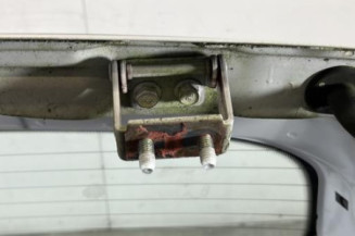 Malle/Hayon arriere CHEVROLET SPARK