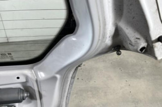 Malle/Hayon arriere CHEVROLET SPARK