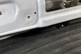 Malle/Hayon arriere CHEVROLET SPARK