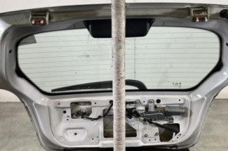 Malle/Hayon arriere CHEVROLET SPARK