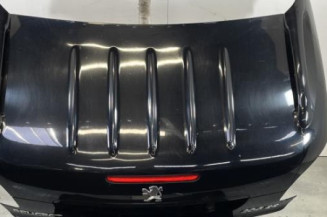 Malle/Hayon arriere PEUGEOT 206 Photo n°1