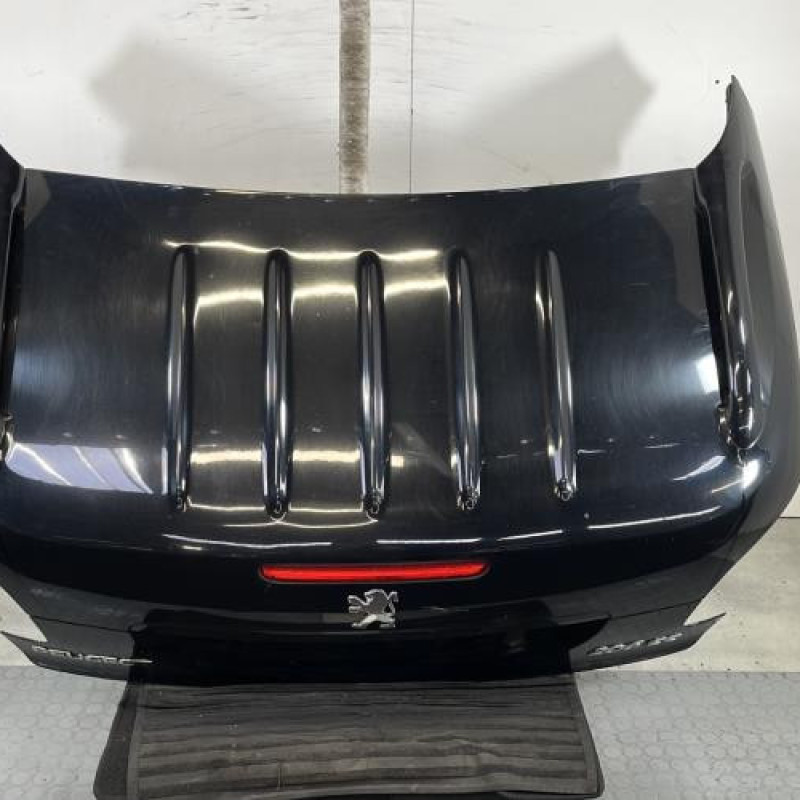 Malle/Hayon arriere PEUGEOT 206 Photo n°1