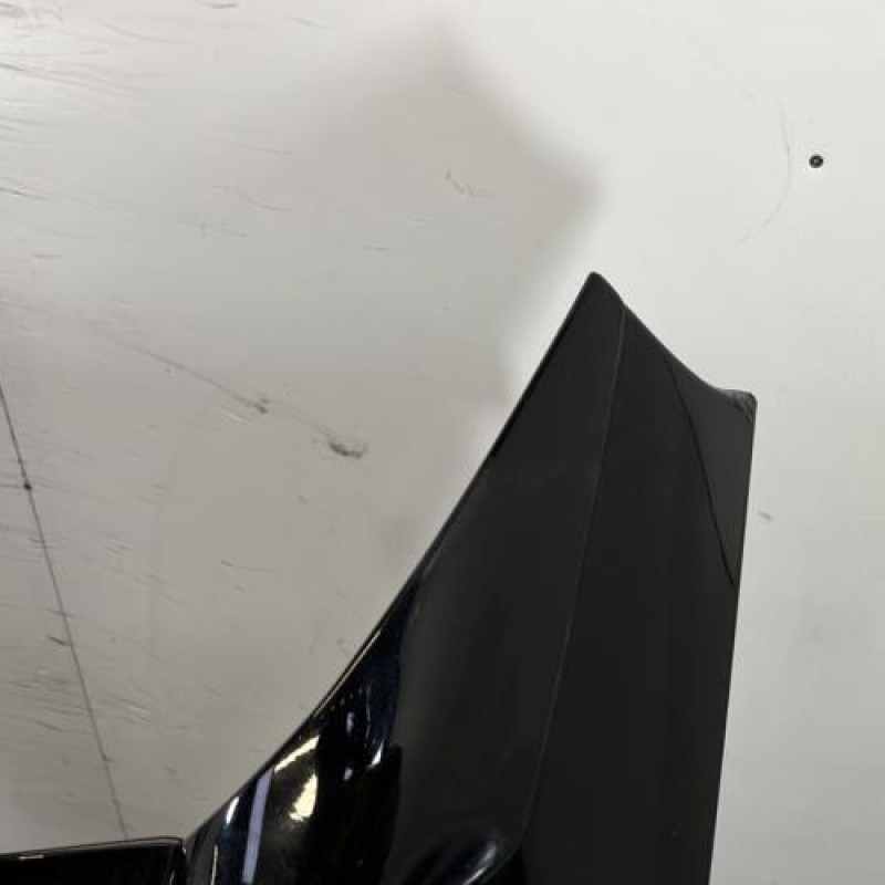 Malle/Hayon arriere PEUGEOT 206 Photo n°3