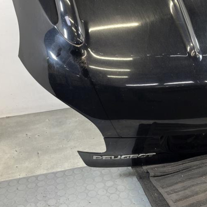 Malle/Hayon arriere PEUGEOT 206 Photo n°5