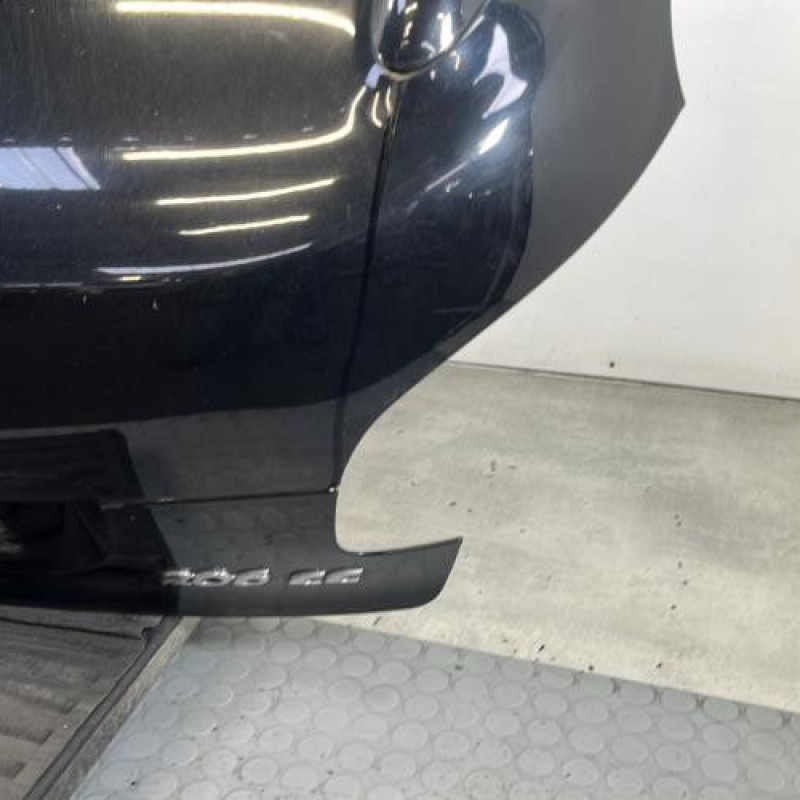 Malle/Hayon arriere PEUGEOT 206 Photo n°6