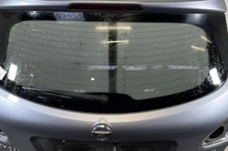 Malle/Hayon arriere NISSAN QASHQAI 2 Photo n°1