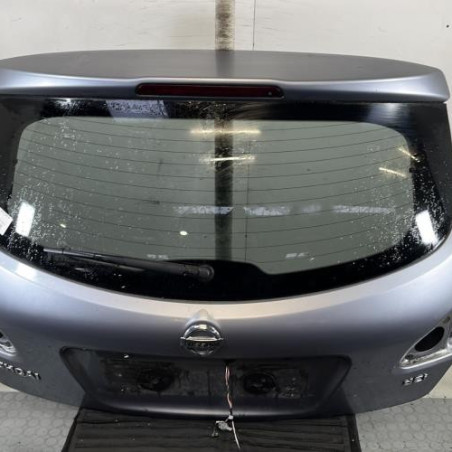 Malle/Hayon arriere NISSAN QASHQAI 2 Photo n°1