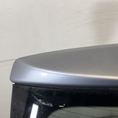 Malle/Hayon arriere NISSAN QASHQAI 2