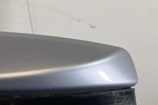 Malle/Hayon arriere NISSAN QASHQAI 2