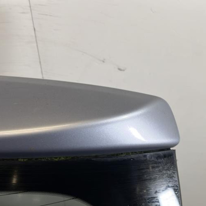 Malle/Hayon arriere NISSAN QASHQAI 2 Photo n°3