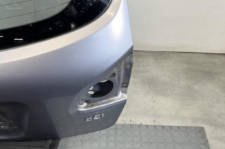 Malle/Hayon arriere NISSAN QASHQAI 1