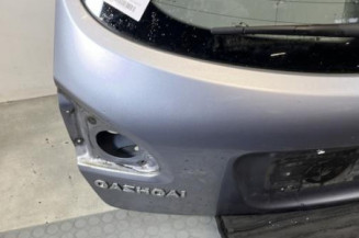 Malle/Hayon arriere NISSAN QASHQAI 2