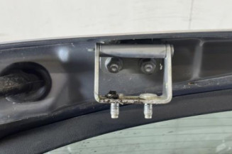 Malle/Hayon arriere NISSAN QASHQAI 2