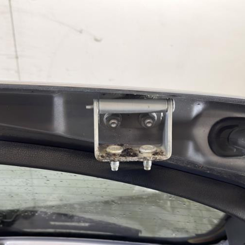 Malle/Hayon arriere NISSAN QASHQAI 2 Photo n°7