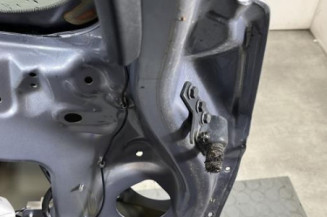 Malle/Hayon arriere NISSAN QASHQAI 1