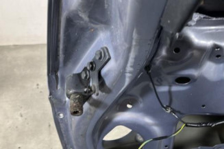 Malle/Hayon arriere NISSAN QASHQAI 2