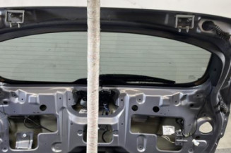 Malle/Hayon arriere NISSAN QASHQAI 1