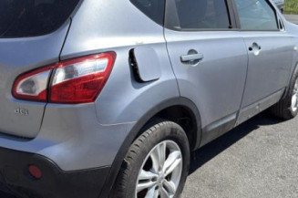 Malle/Hayon arriere NISSAN QASHQAI 2