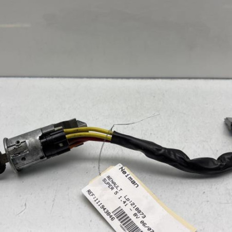 Neiman RENAULT SUPER 5 Photo n°1