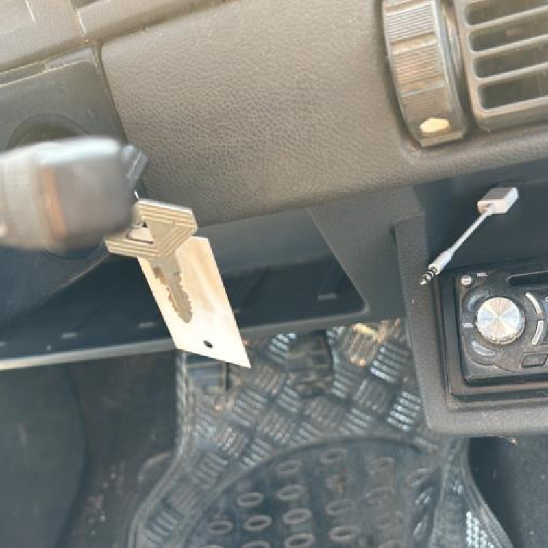 Neiman RENAULT SUPER 5 Photo n°20