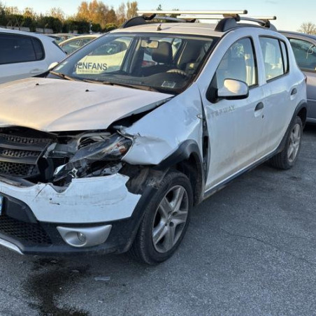 Boite de vitesses DACIA SANDERO 2 Photo n°1