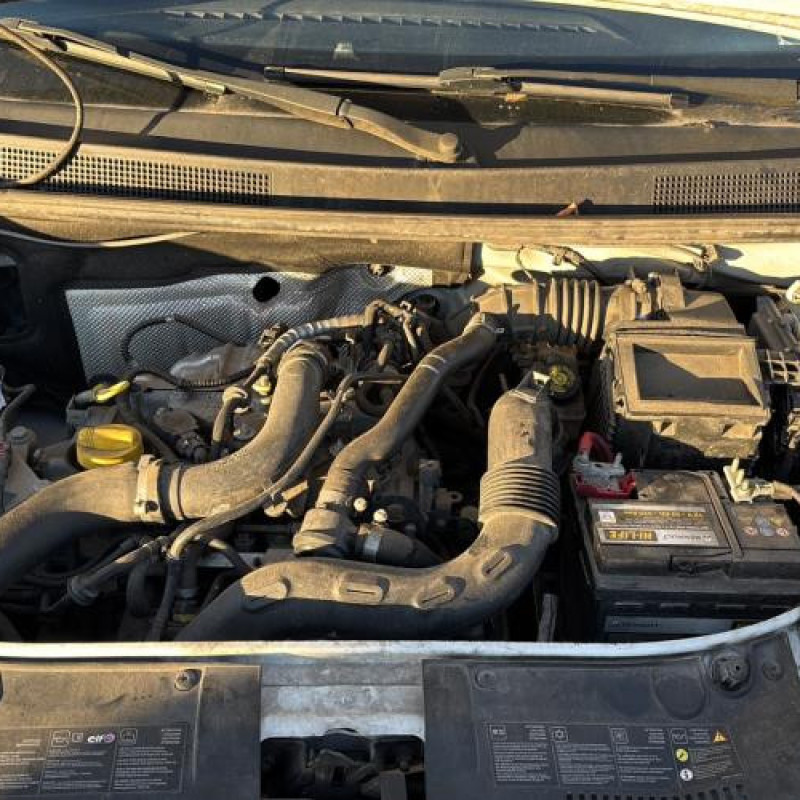 Boite de vitesses DACIA SANDERO 2 Photo n°16