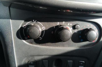 Boite de vitesses DACIA SANDERO 2