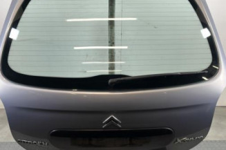 Malle/Hayon arriere CITROEN XSARA PICASSO Photo n°1
