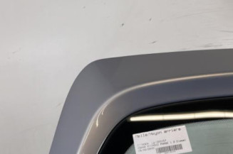 Malle/Hayon arriere CITROEN XSARA PICASSO