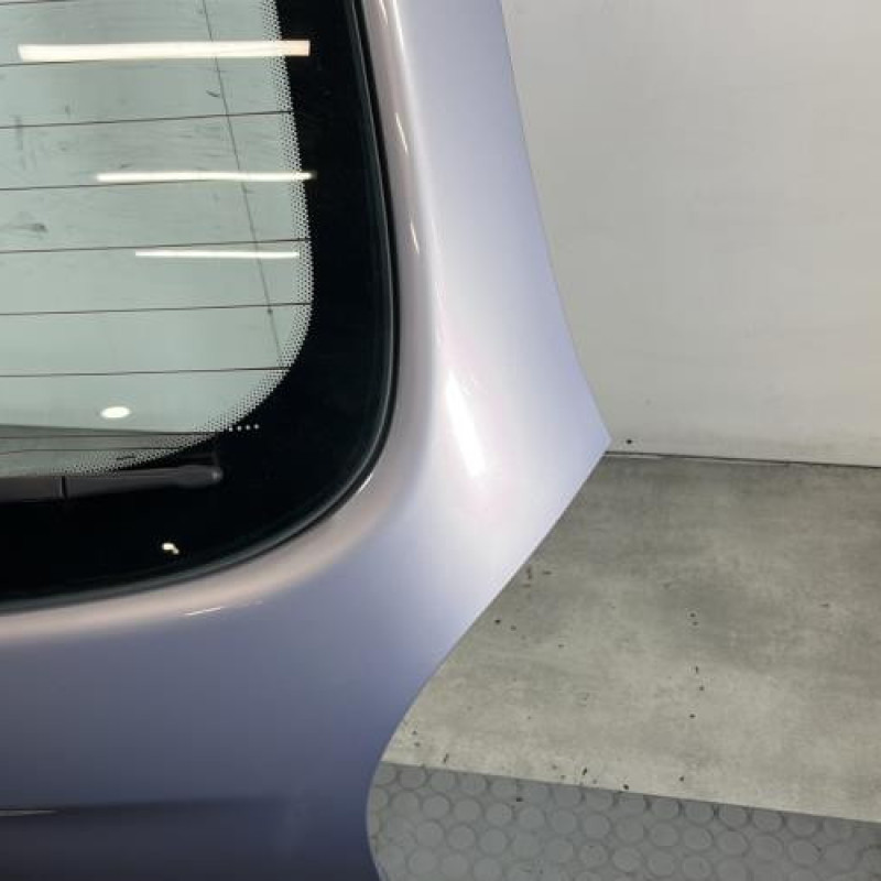 Malle/Hayon arriere CITROEN XSARA PICASSO Photo n°4