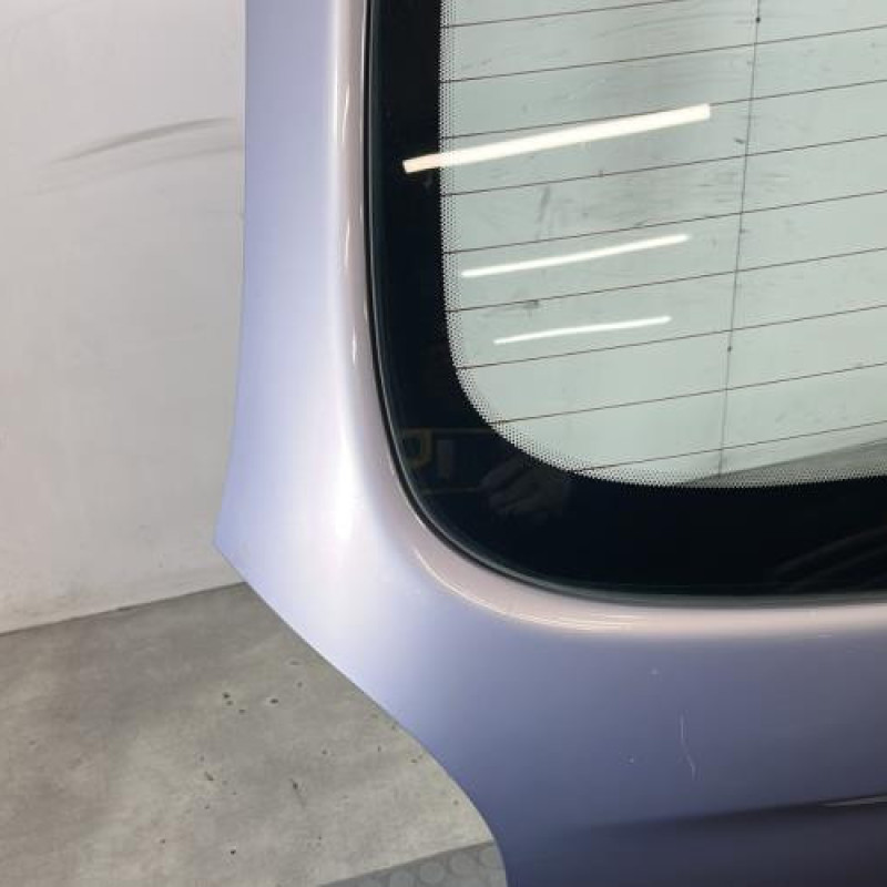 Malle/Hayon arriere CITROEN XSARA PICASSO Photo n°5