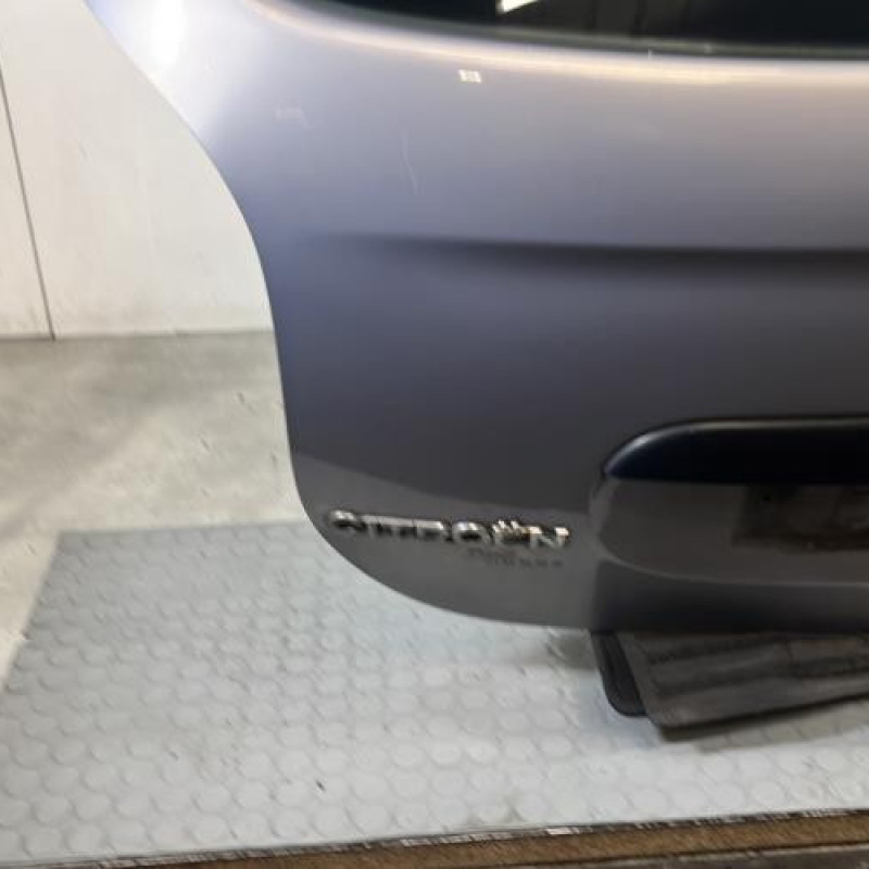Malle/Hayon arriere CITROEN XSARA PICASSO Photo n°6