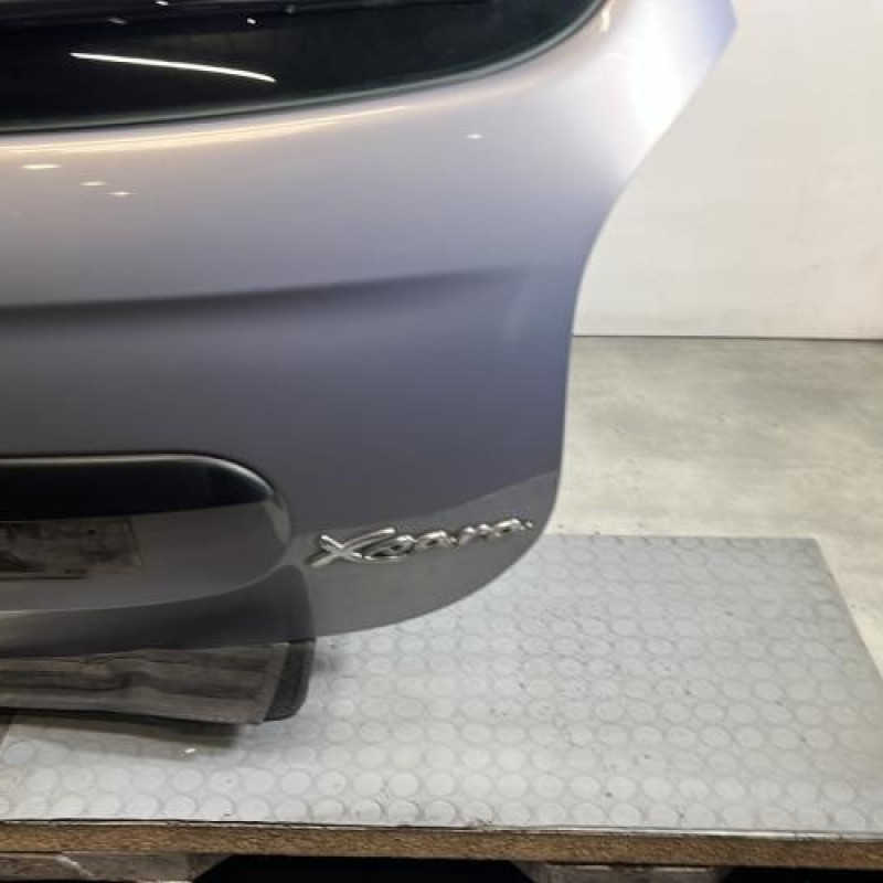 Malle/Hayon arriere CITROEN XSARA PICASSO Photo n°7