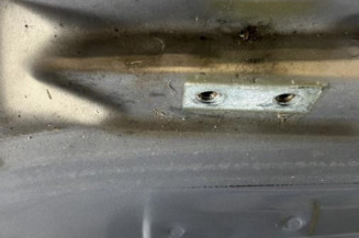 Malle/Hayon arriere CITROEN XSARA PICASSO