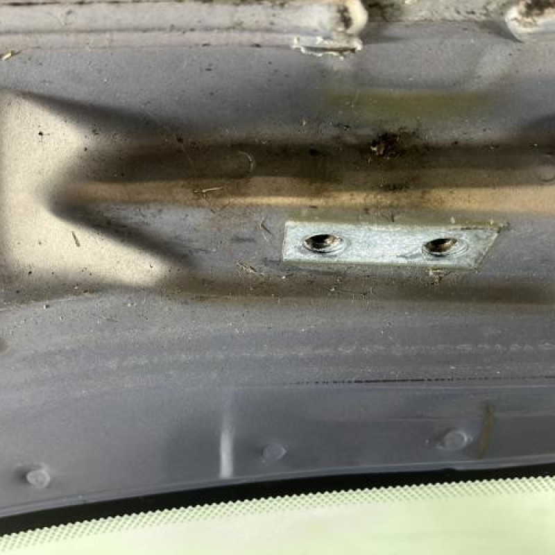 Malle/Hayon arriere CITROEN XSARA PICASSO Photo n°8