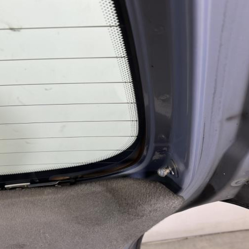 Malle/Hayon arriere CITROEN XSARA PICASSO Photo n°10