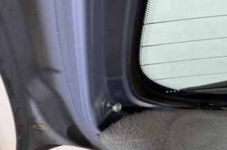 Malle/Hayon arriere CITROEN XSARA PICASSO