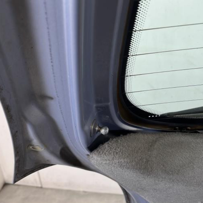 Malle/Hayon arriere CITROEN XSARA PICASSO Photo n°11