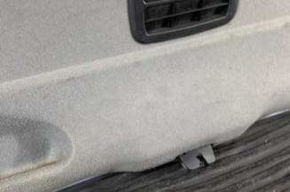 Malle/Hayon arriere CITROEN XSARA PICASSO