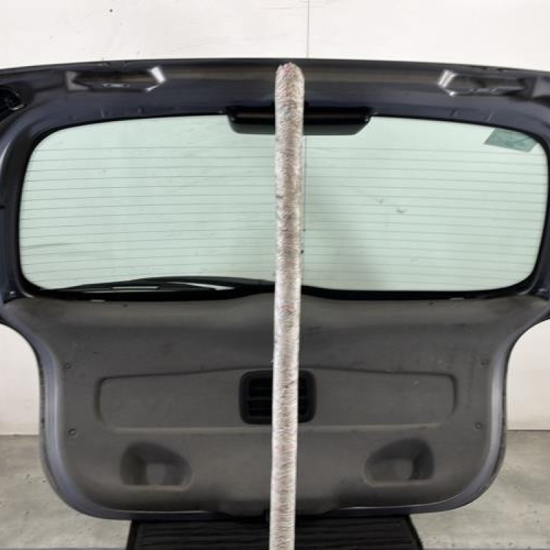 Malle/Hayon arriere CITROEN XSARA PICASSO Photo n°13