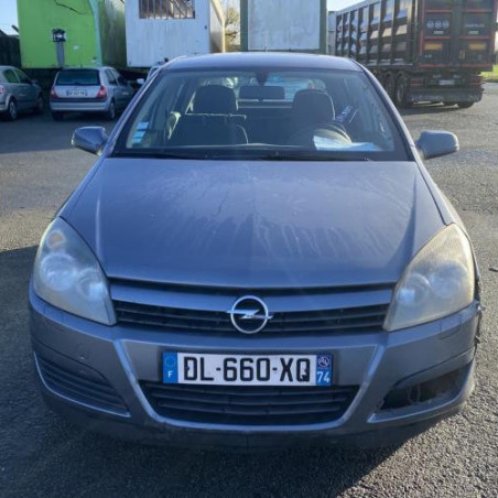 Boite de vitesses OPEL ASTRA H Photo n°6