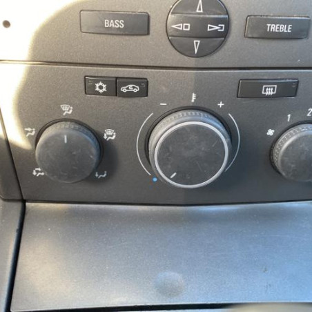 Boite de vitesses OPEL ASTRA H