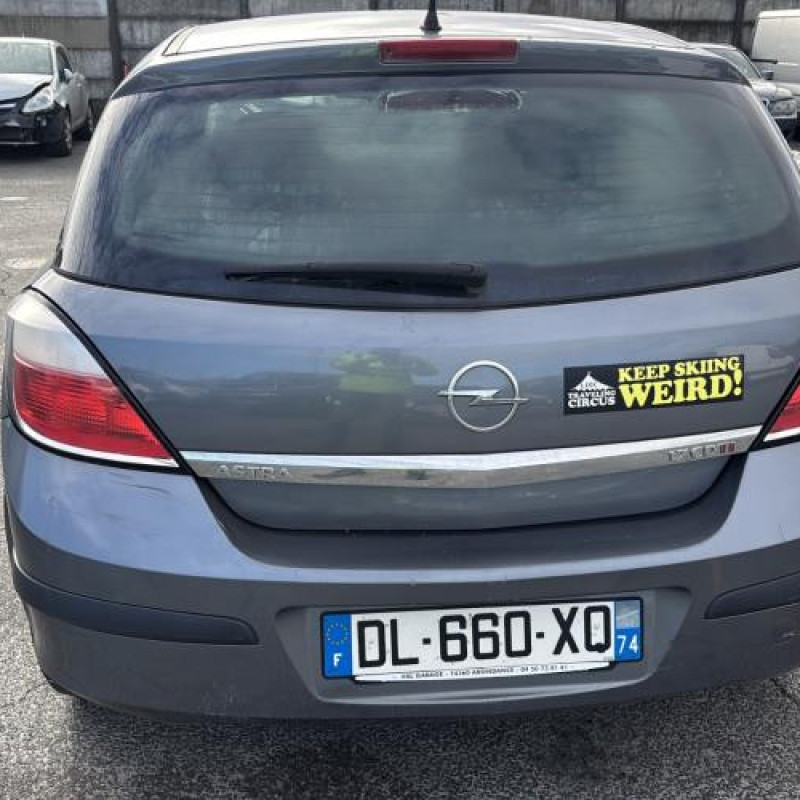 Boite de vitesses OPEL ASTRA H Photo n°16