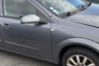 Boite de vitesses OPEL ASTRA H