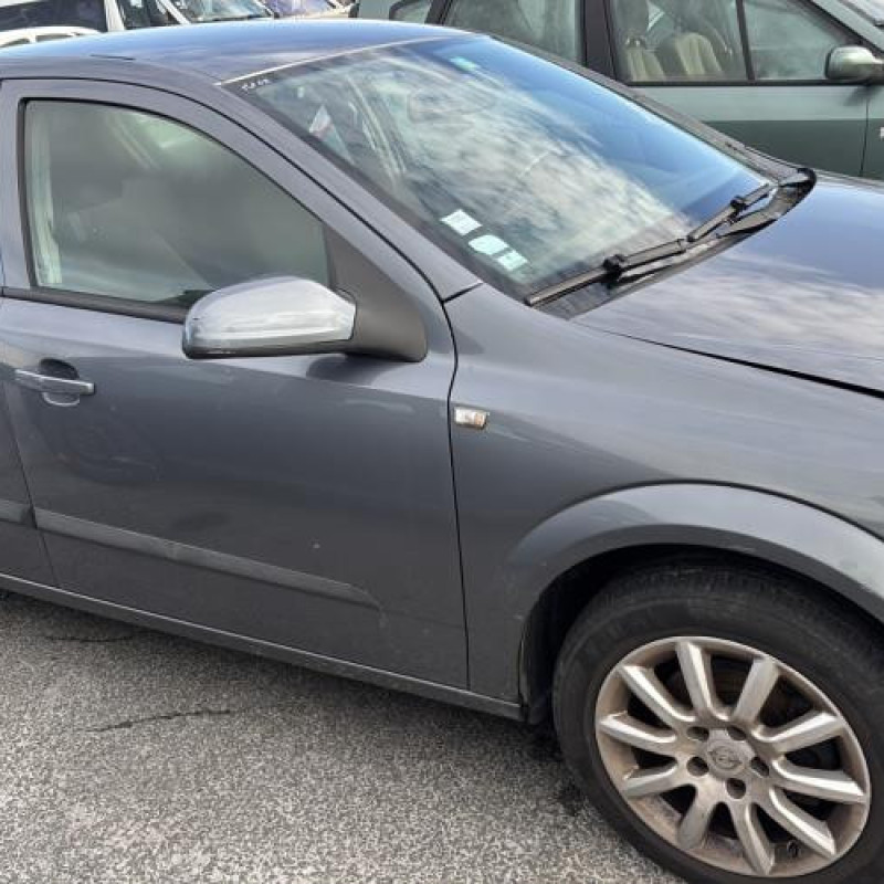 Boite de vitesses OPEL ASTRA H Photo n°18