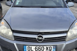 Boite de vitesses OPEL ASTRA H
