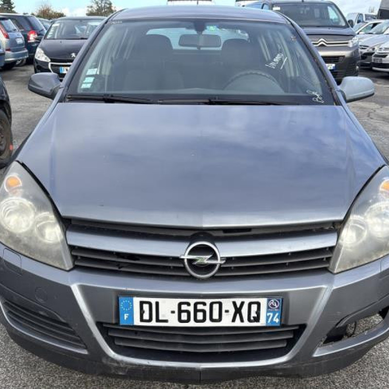 Boite de vitesses OPEL ASTRA H Photo n°19