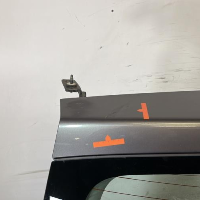 Malle/Hayon arriere RENAULT ESPACE 4 Photo n°3