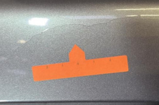 Malle/Hayon arriere RENAULT ESPACE 4