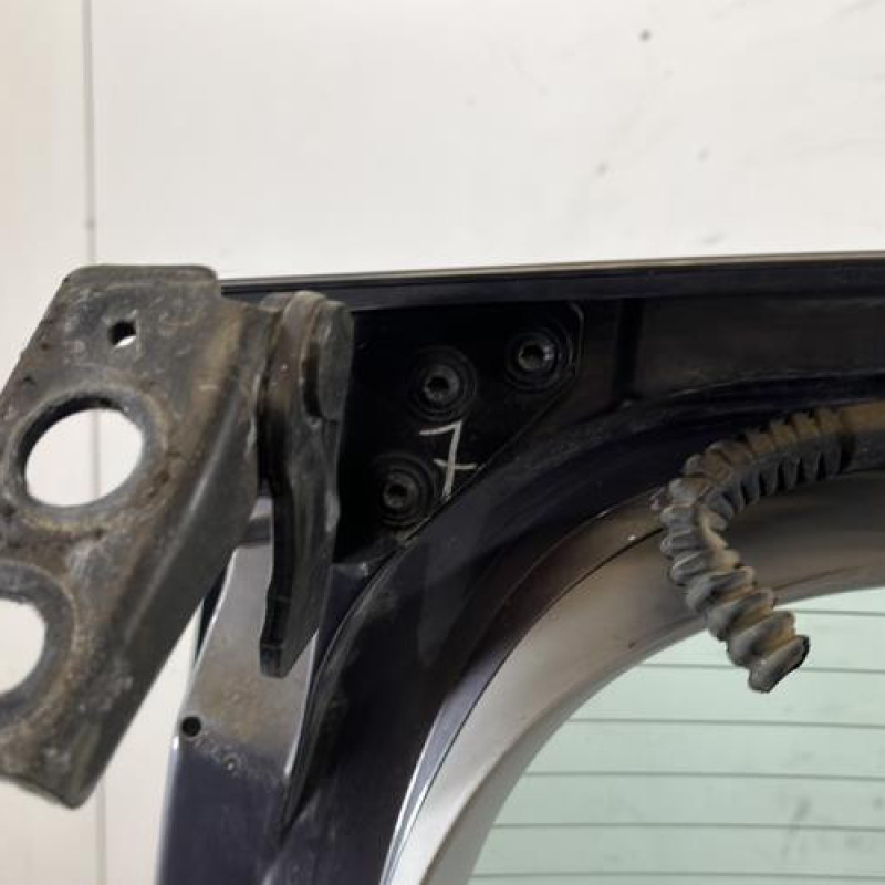 Malle/Hayon arriere RENAULT ESPACE 4 Photo n°8